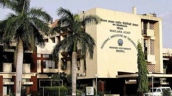 Indian Institute of Information Technology Bhopal (IIIT Bhopal) campus